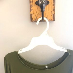 Small dress (longer fit)